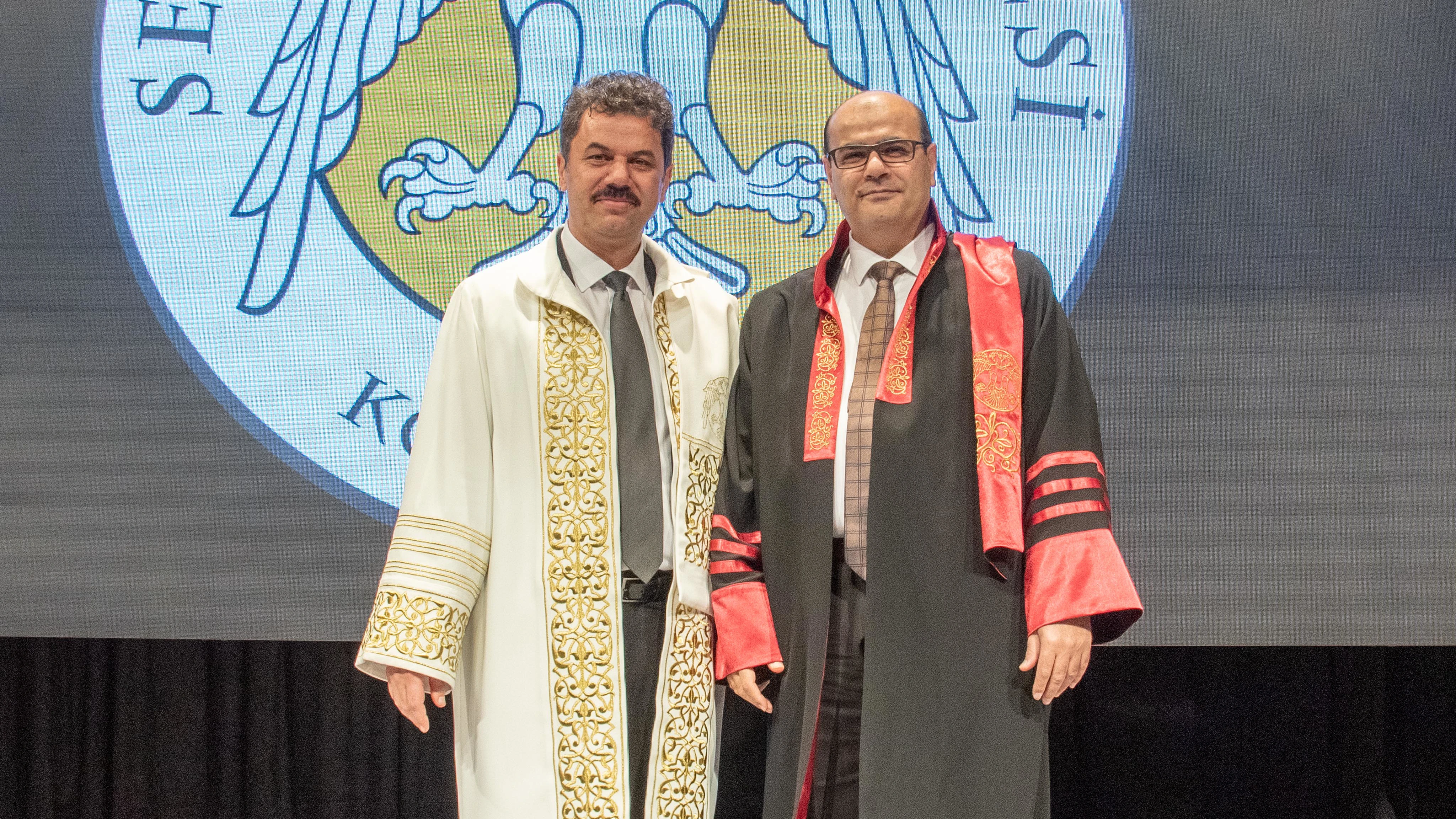 Selçuk Üniversitesinde 14 Mart Tıp Bayramı kutlandı